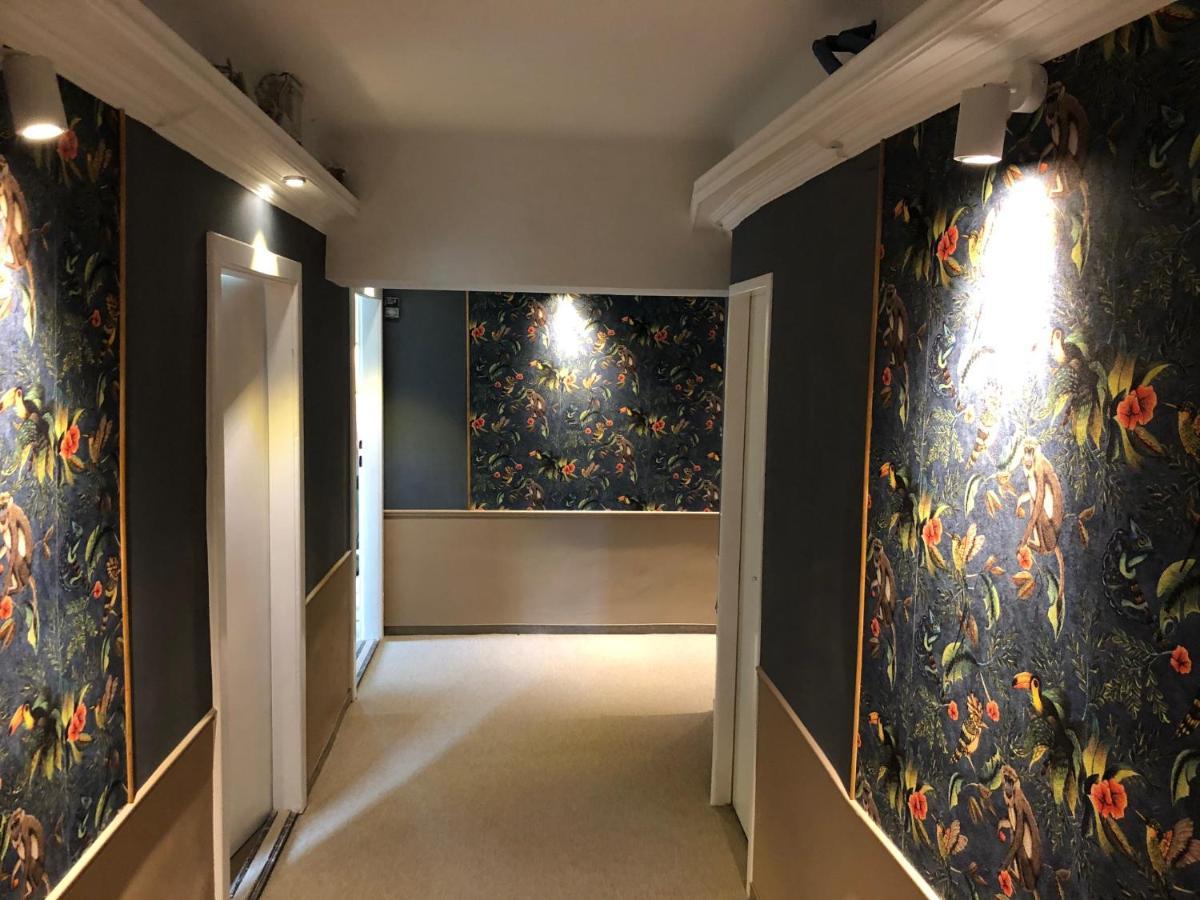Corso, Zimmer & Fruehstueck Pressbaum Ngoại thất bức ảnh