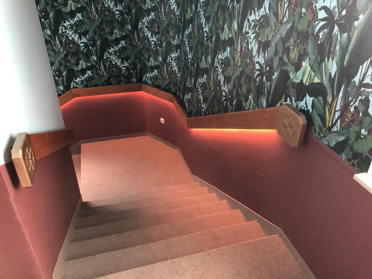 Corso, Zimmer & Fruehstueck Pressbaum Ngoại thất bức ảnh