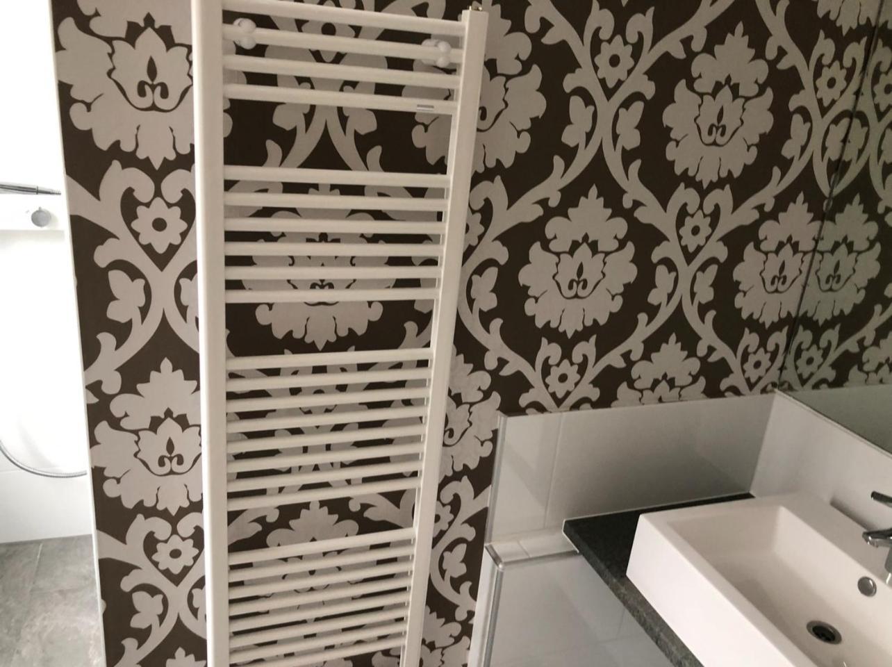Corso, Zimmer & Fruehstueck Pressbaum Ngoại thất bức ảnh
