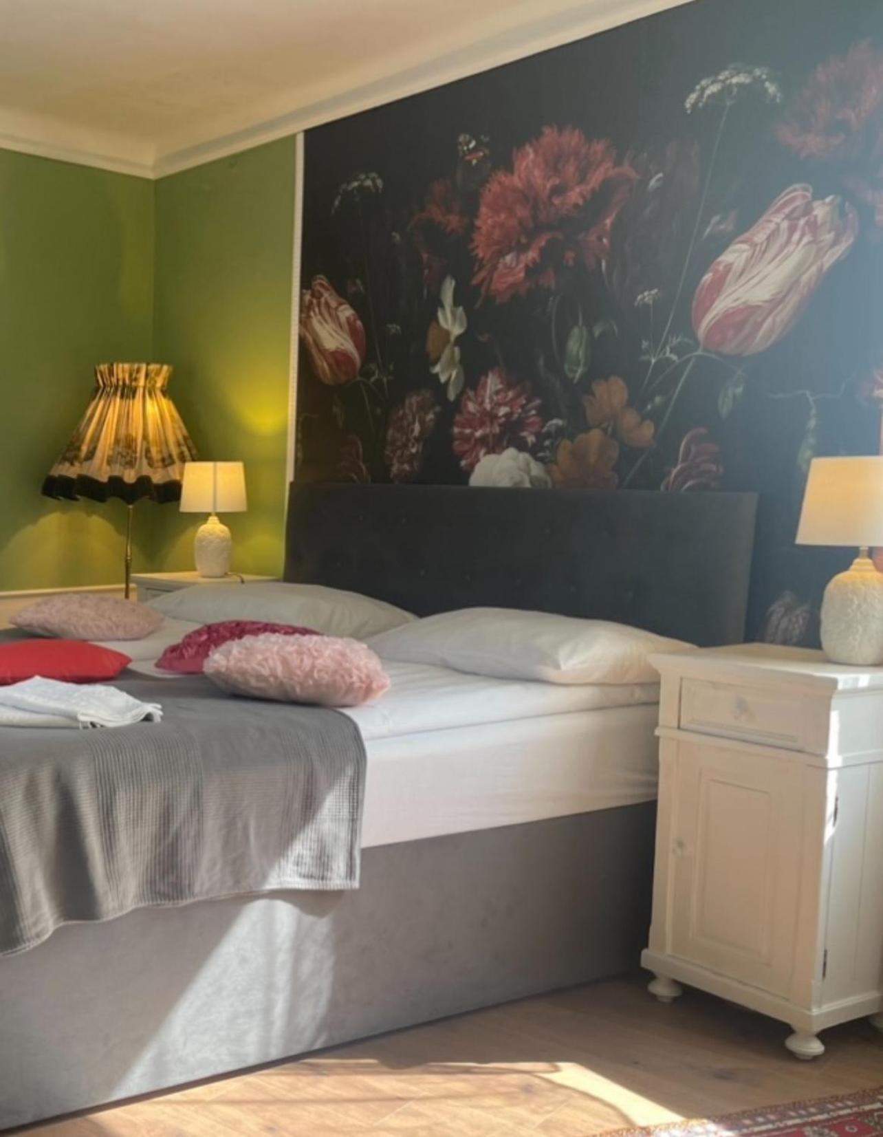 Corso, Zimmer & Fruehstueck Pressbaum Ngoại thất bức ảnh
