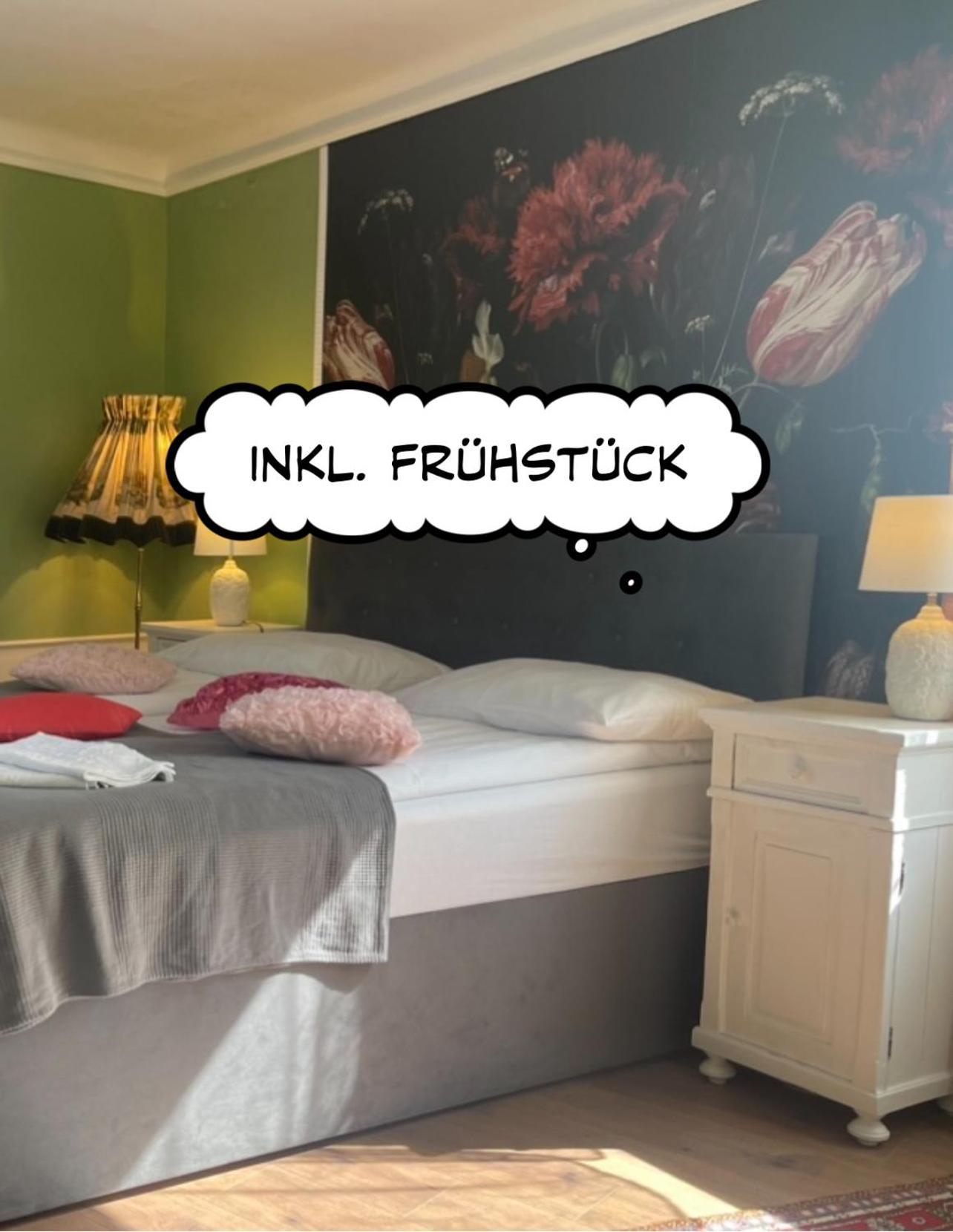 Corso, Zimmer & Fruehstueck Pressbaum Ngoại thất bức ảnh